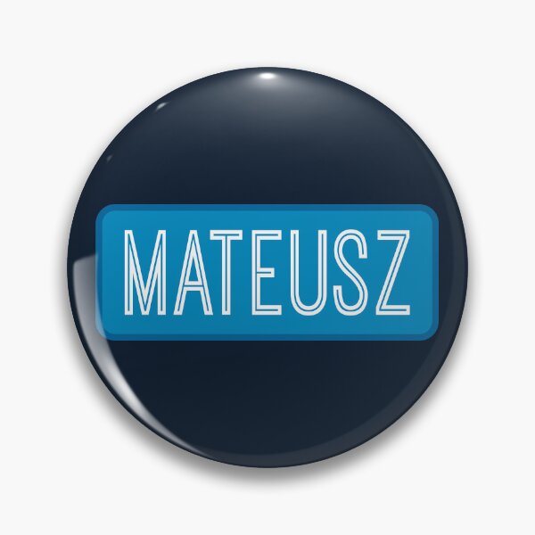 Item preview, Mateusz Name designed and sold by Jeallan Designs.