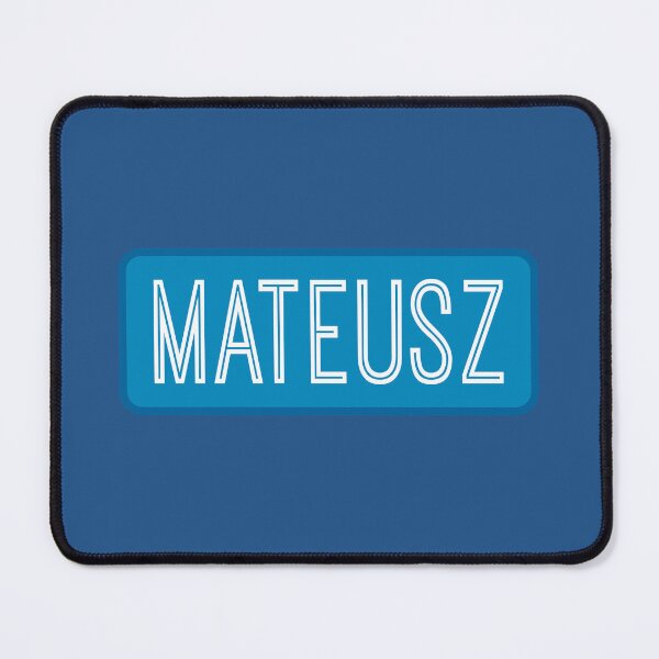 Item preview, Mateusz Name designed and sold by Jeallan Designs.
