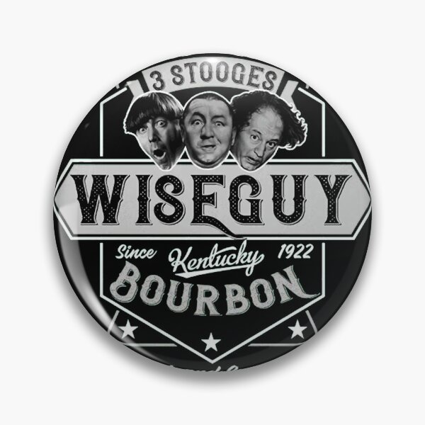 Item preview, Art - The Stooges designed and sold by NeilfAhiey.