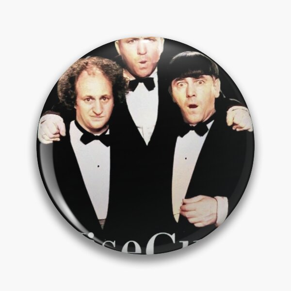 Item preview, Art - The Stooges designed and sold by NeilfAhiey.