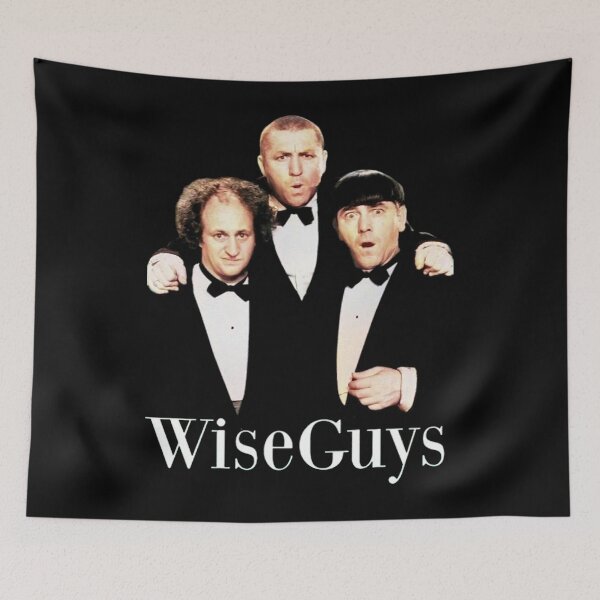 Item preview, Art - The Stooges designed and sold by NeilfAhiey.