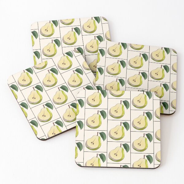 Item preview, Pear designed and sold by Zygu.