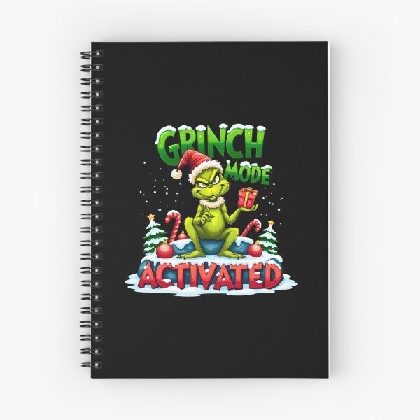 Item preview, Art - The Grinch designed and sold by FloreSovmi.