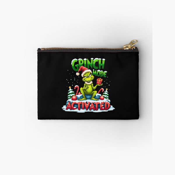 Item preview, Art - The Grinch designed and sold by FloreSovmi.