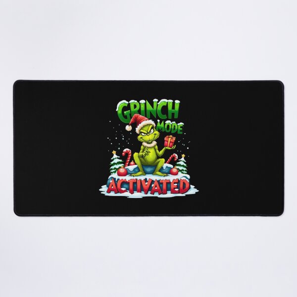 Item preview, Art - The Grinch designed and sold by FloreSovmi.