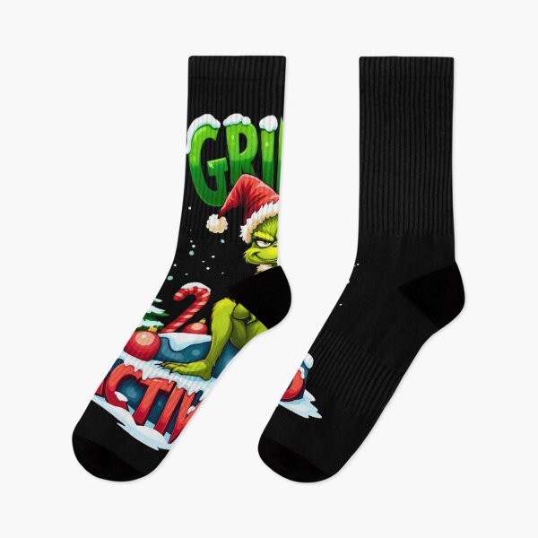 Item preview, Art - The Grinch designed and sold by FloreSovmi.