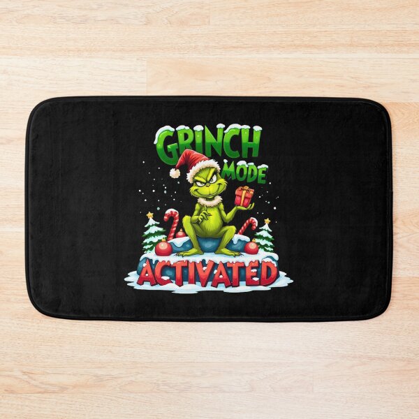 Item preview, Art - The Grinch designed and sold by FloreSovmi.