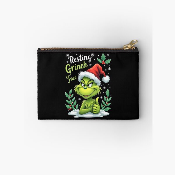 Item preview, Art - The Grinch designed and sold by FloreSovmi.