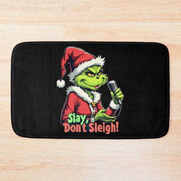 Item preview, Art - The Grinch designed and sold by FloreSovmi.