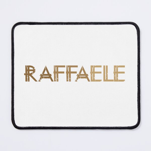 Item preview, Raffaele designed and sold by Shalomjoy.