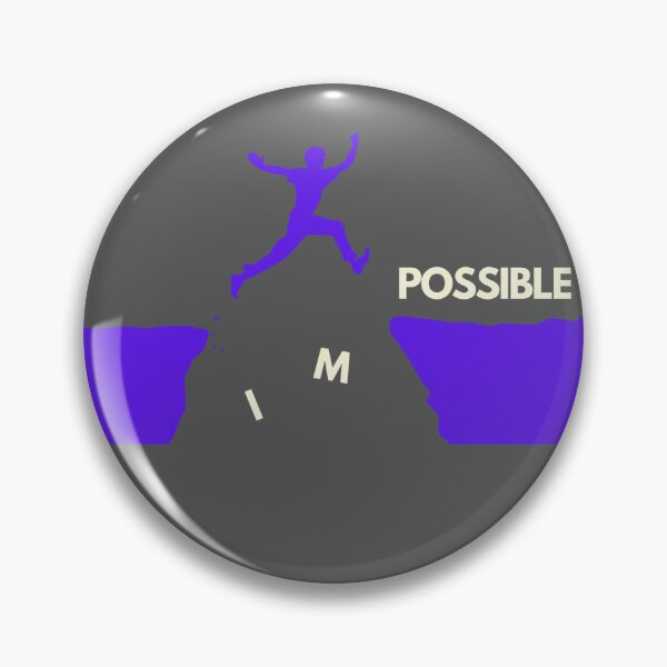 Item preview, Impossible designed and sold by Zygu.