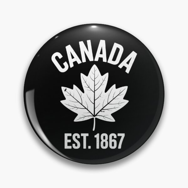 Item preview, Canada 1867 Maple Leaf Vancouver Spirit designed and sold by TrinaEspinoza.
