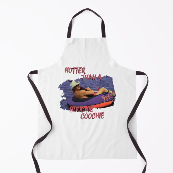 Item preview, hotter than a hoochie coochie T-Shirt designed and sold by DanyellRodgers.