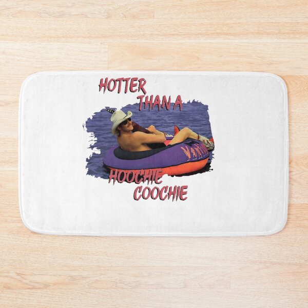 Item preview, hotter than a hoochie coochie T-Shirt designed and sold by DanyellRodgers.