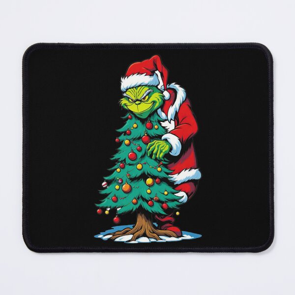 Item preview, Art - The Grinch designed and sold by FloreSovmi.