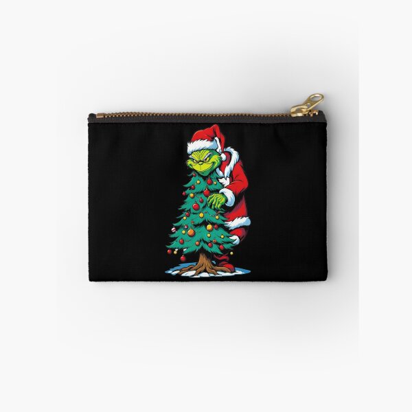 Item preview, Art - The Grinch designed and sold by FloreSovmi.