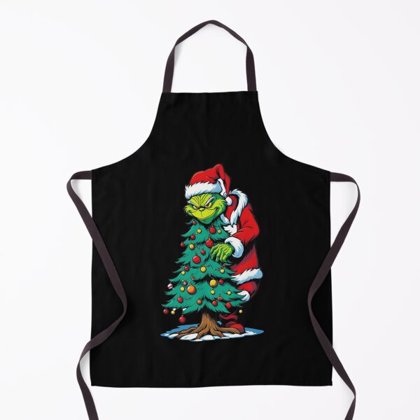 Item preview, Art - The Grinch designed and sold by FloreSovmi.