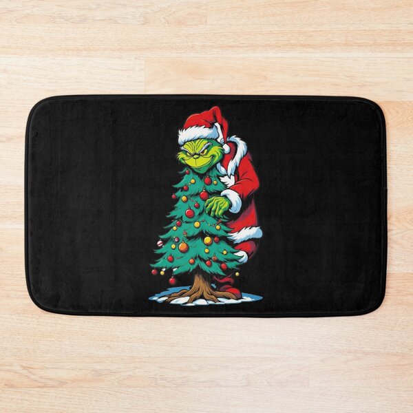 Item preview, Art - The Grinch designed and sold by FloreSovmi.