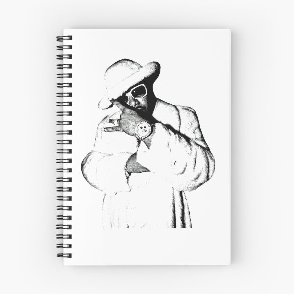 Item preview, Hip Hop Pimp C  Vintage HD Classic T-Shirt designed and sold by ChristineRobins.