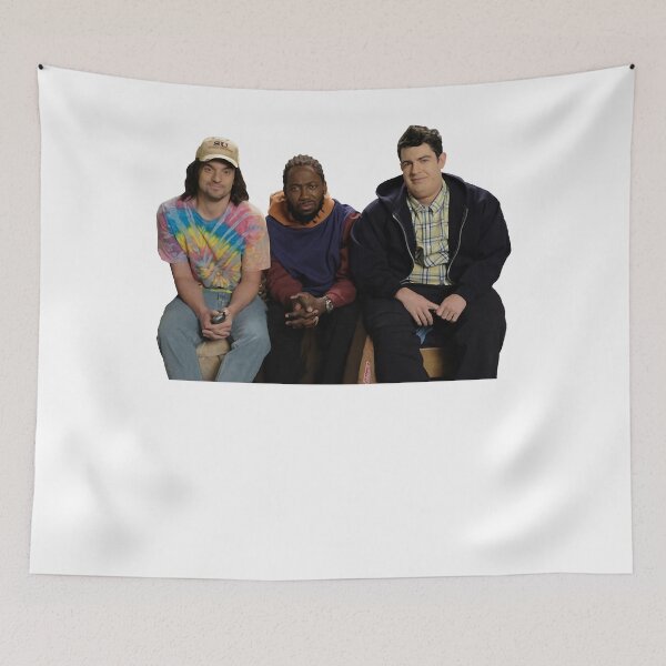 Item preview, the crew designed and sold by IanPatino7.