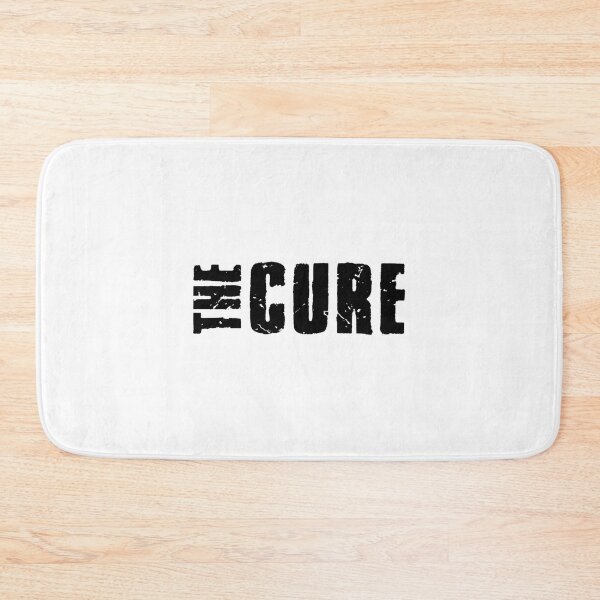 Item preview, Art - The Cure designed and sold by WelloCinick.