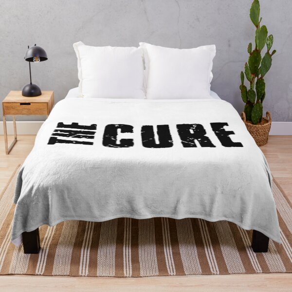 Item preview, Art - The Cure designed and sold by WelloCinick.