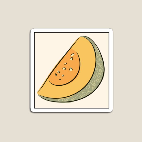 Item preview, Melon designed and sold by Zygu.