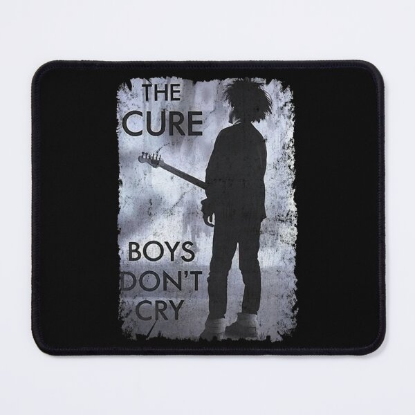 Item preview, Art - The Cure designed and sold by WelloCinick.