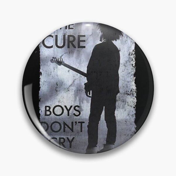 Item preview, Art - The Cure designed and sold by WelloCinick.