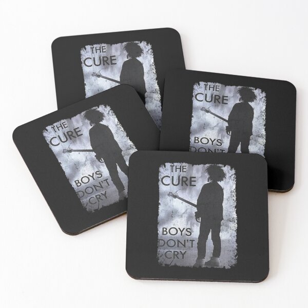 Item preview, Art - The Cure designed and sold by WelloCinick.