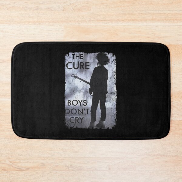Item preview, Art - The Cure designed and sold by WelloCinick.