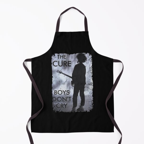 Item preview, Art - The Cure designed and sold by WelloCinick.