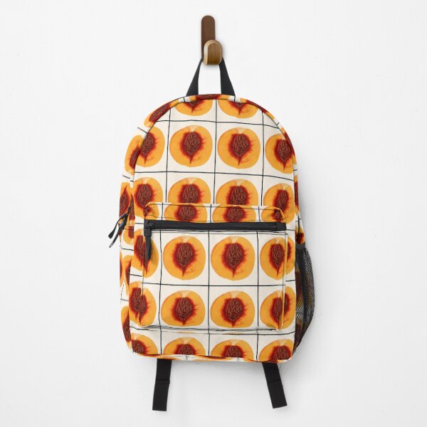 Item preview, Peach designed and sold by Zygu.