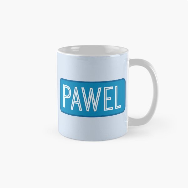 Item preview, Pawel Name designed and sold by Jeallan Designs.