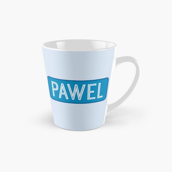Item preview, Pawel Name designed and sold by Jeallan Designs.