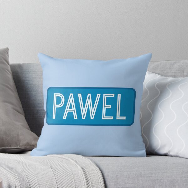 Item preview, Pawel Name designed and sold by Jeallan Designs.