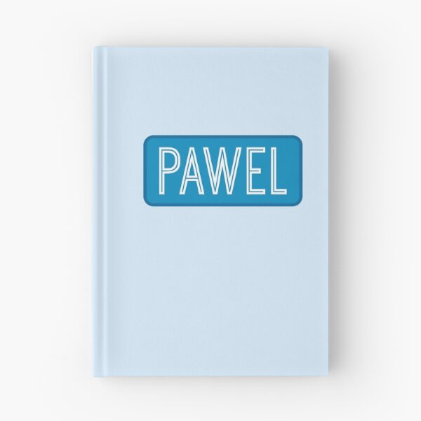 Item preview, Pawel Name designed and sold by Jeallan Designs.