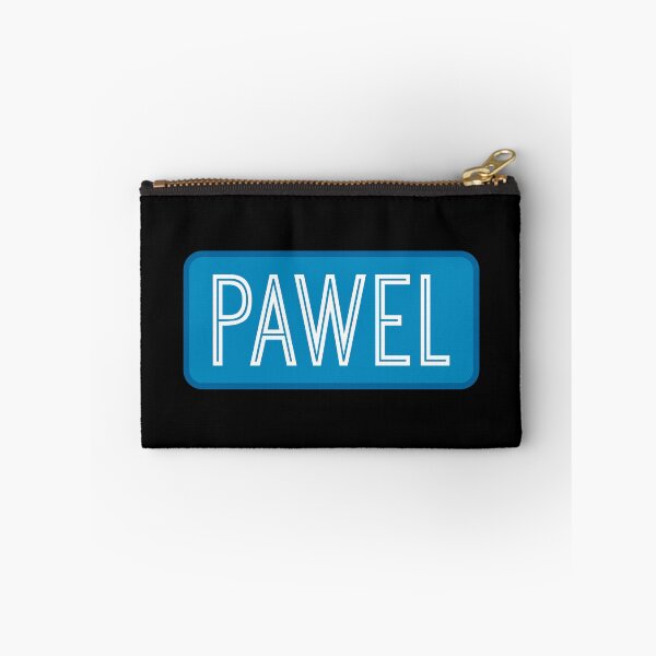 Item preview, Pawel Name designed and sold by Jeallan Designs.