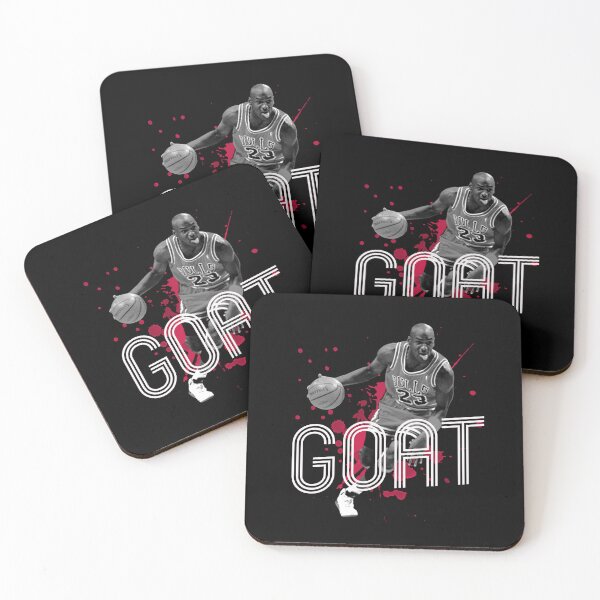 Item preview, Jordan GOAT designed and sold by slawisa.