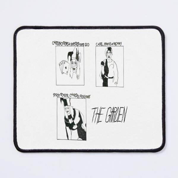 Item preview, The Garden Jesters designed and sold by IanPatino7.