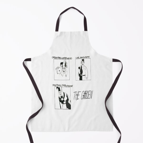 Item preview, The Garden Jesters designed and sold by IanPatino7.