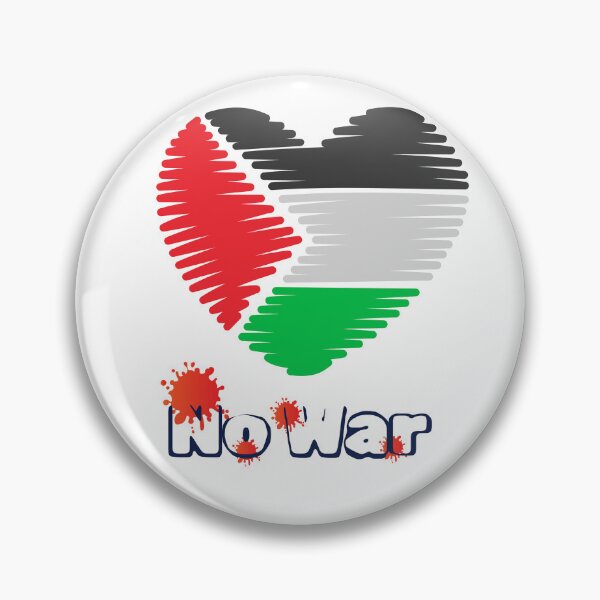 Item preview, No War designed and sold by DAGi9111.