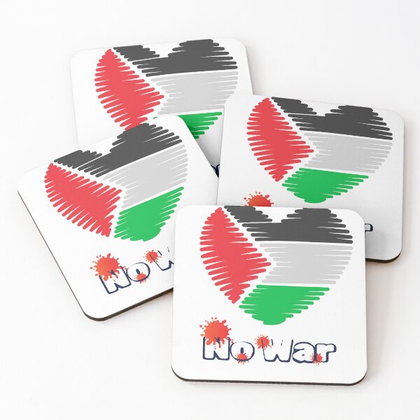 Item preview, No War designed and sold by DAGi9111.