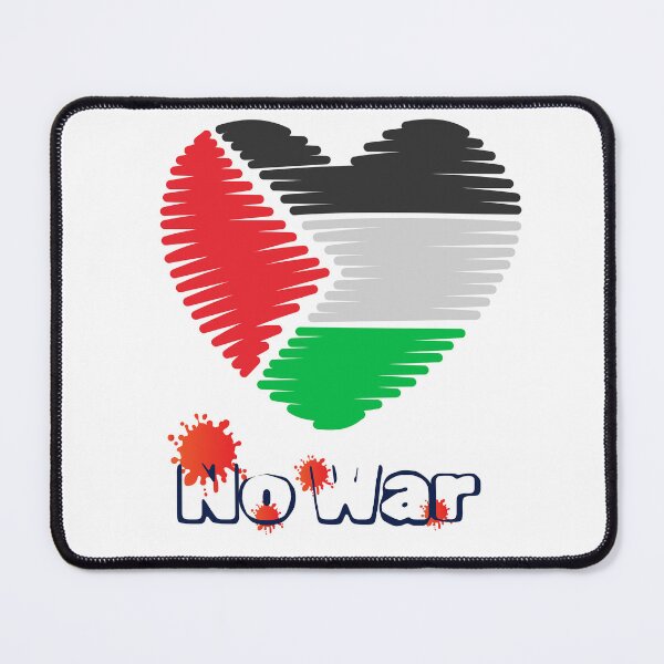 Item preview, No War designed and sold by DAGi9111.
