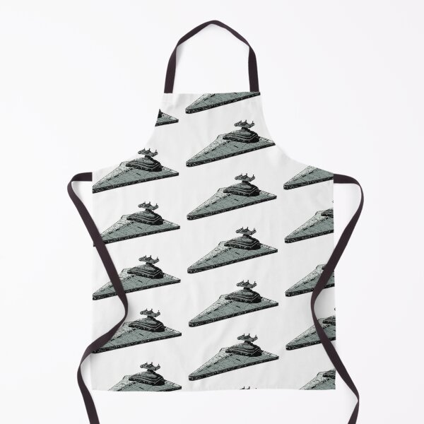 Item preview, Imperial Star Destroyer designed and sold by Greky.