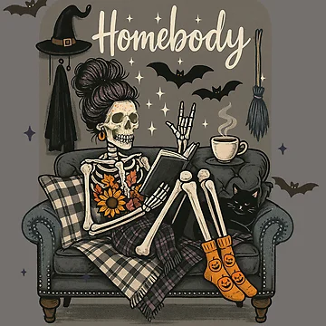 Artwork thumbnail, Home Routine by ShakecoolART