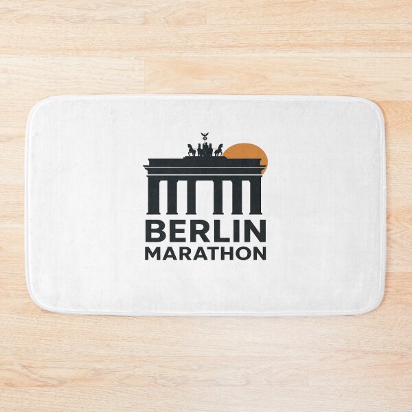 Item preview, Berlin Marathon for runners Limited Design designed and sold by RyoSaeba90.