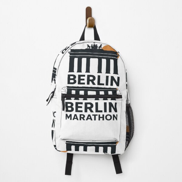 Item preview, Berlin Marathon for runners Limited Design designed and sold by RyoSaeba90.