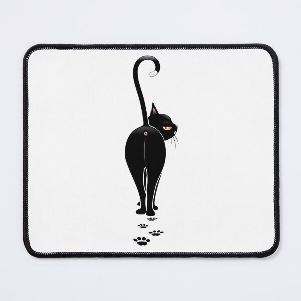 Item preview, Black Cat designed and sold by Dreamcatcher11.