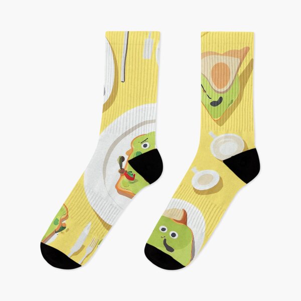 Item preview, Avocado Awakening designed and sold by ONYX Pixee.